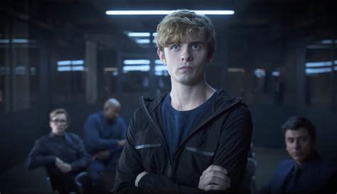 myflixer alex rider|Where to Watch Alex rider s3 : r/AlexRider .